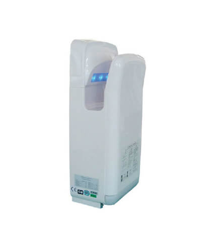 מייבש ידיים סילוני עומד Smart Jet יועם